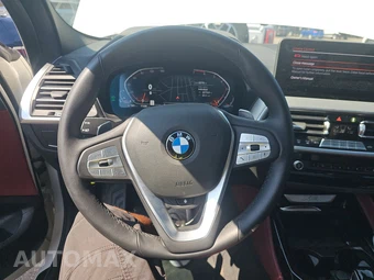 2024 BMW X4 Sports Activity Coupe xDrive30i - miniatura 10