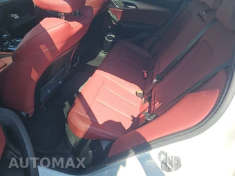 2024 BMW X4 Sports Activity Coupe xDrive30i - miniatura 13