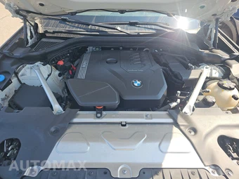 2024 BMW X4 Sports Activity Coupe xDrive30i - miniatura 15