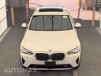 2024 BMW X4 Sports Activity Coupe xDrive30i - miniatura 2