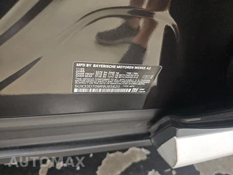 2024 BMW X4 Sports Activity Coupe xDrive30i - miniatura 14