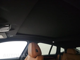 2024 BMW X4 Sports Activity Coupe xDrive30i - miniatura 20