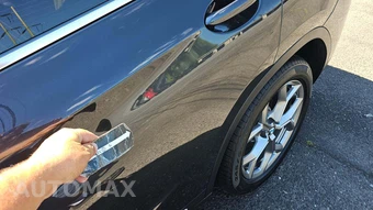 2024 BMW X4 Sports Activity Coupe xDrive30i - miniatura 21