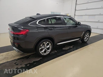 2024 BMW X4 Sports Activity Coupe xDrive30i - miniatura 4