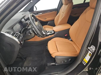2024 BMW X4 Sports Activity Coupe xDrive30i - miniatura 7