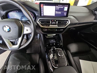 2024 BMW X4 Sports Activity Coupe xDrive30i - miniatura 11