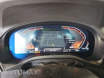 2024 BMW X4 Sports Activity Coupe xDrive30i - miniatura 12