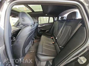 2024 BMW X4 Sports Activity Coupe xDrive30i - miniatura 13
