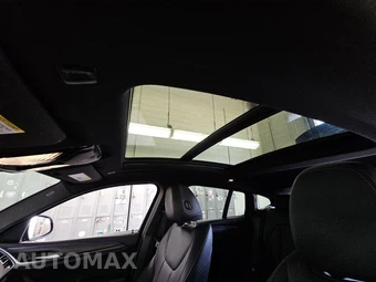 2024 BMW X4 Sports Activity Coupe xDrive30i - miniatura 19