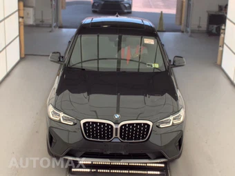 2024 BMW X4 Sports Activity Coupe xDrive30i - miniatura 2