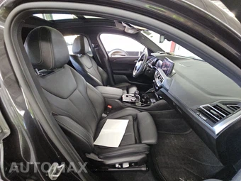 2024 BMW X4 Sports Activity Coupe xDrive30i - miniatura 8