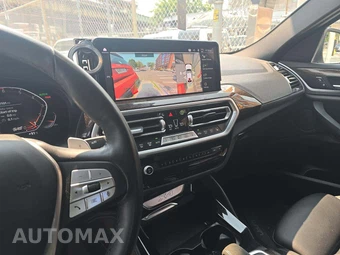 2024 BMW X4 Sports Activity Coupe xDrive30i - miniatura 10