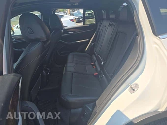 2024 BMW X4 Sports Activity Coupe xDrive30i - miniatura 13