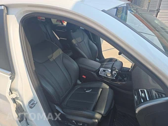 2024 BMW X4 Sports Activity Coupe xDrive30i - miniatura 18
