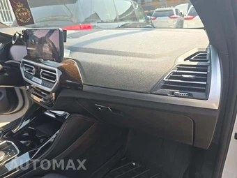 2024 BMW X4 Sports Activity Coupe xDrive30i - miniatura 19