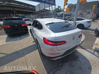 2024 BMW X4 Sports Activity Coupe xDrive30i - miniatura 2