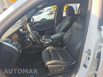 2024 BMW X4 Sports Activity Coupe xDrive30i - miniatura 6