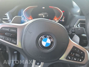 2024 BMW X4 Sports Activity Coupe xDrive30i M SPORT LINE - miniatura 10