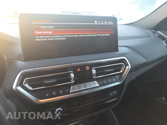 2024 BMW X4 Sports Activity Coupe xDrive30i M SPORT LINE - miniatura 11