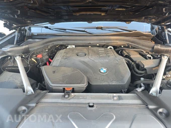 2024 BMW X4 Sports Activity Coupe xDrive30i M SPORT LINE - miniatura 16