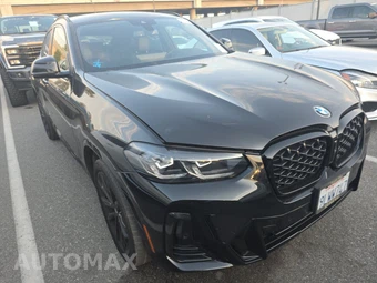 2024 BMW X4 Sports Activity Coupe xDrive30i M SPORT LINE - miniatura 3