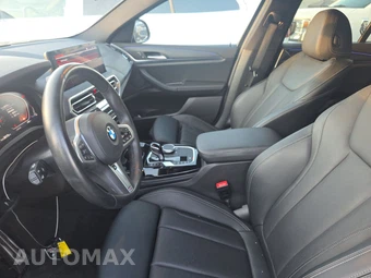 2024 BMW X4 Sports Activity Coupe xDrive30i M SPORT LINE - miniatura 7