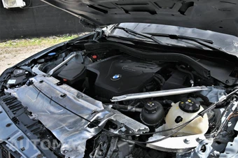 2024 BMW X4 Sports Activity Coupe xDrive30i M SPORT LINE - miniatura 14