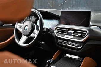 2024 BMW X4 Sports Activity Coupe xDrive30i M SPORT LINE - miniatura 9