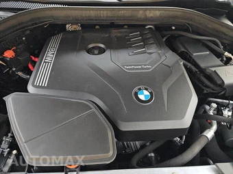 2024 BMW X4 Sports Activity Coupe xDrive30i M SPORT LINE - miniatura 16