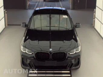 2024 BMW X4 Sports Activity Coupe xDrive30i M SPORT LINE - miniatura 2