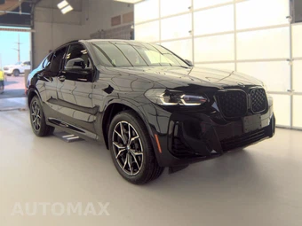 2024 BMW X4 Sports Activity Coupe xDrive30i M SPORT LINE - miniatura 3
