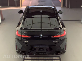 2024 BMW X4 Sports Activity Coupe xDrive30i M SPORT LINE - miniatura 5