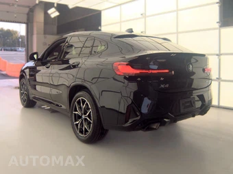 2024 BMW X4 Sports Activity Coupe xDrive30i M SPORT LINE - miniatura 6