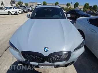 2024 BMW X4 Sports Activity Coupe xDrive30i M SPORT LINE - miniatura 2