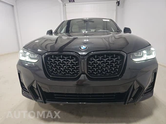 2024 BMW X4 Sports Activity Coupe xDrive30i M SPORT LINE - miniatura 2