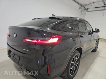 2024 BMW X4 Sports Activity Coupe xDrive30i M SPORT LINE - miniatura 4