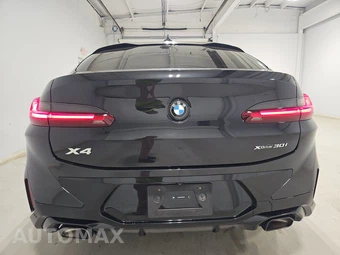 2024 BMW X4 Sports Activity Coupe xDrive30i M SPORT LINE - miniatura 5