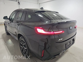 2024 BMW X4 Sports Activity Coupe xDrive30i M SPORT LINE - miniatura 6