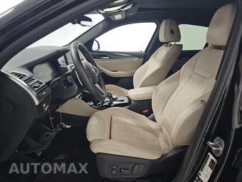 2024 BMW X4 Sports Activity Coupe xDrive30i M SPORT LINE - miniatura 7