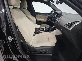 2024 BMW X4 Sports Activity Coupe xDrive30i M SPORT LINE - miniatura 8