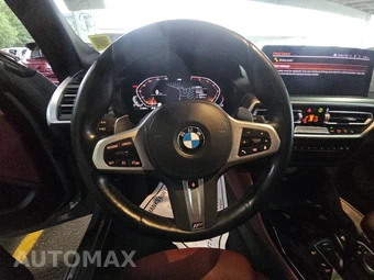 2024 BMW X4 Sports Activity Coupe xDrive30i M SPORT LINE - miniatura 10