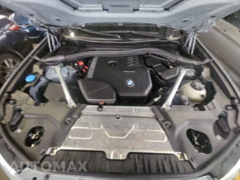 2024 BMW X4 Sports Activity Coupe xDrive30i M SPORT LINE - miniatura 15