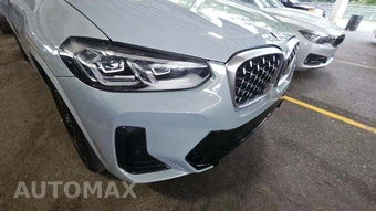 2024 BMW X4 Sports Activity Coupe xDrive30i M SPORT LINE - miniatura 19