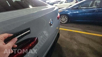 2024 BMW X4 Sports Activity Coupe xDrive30i M SPORT LINE - miniatura 23