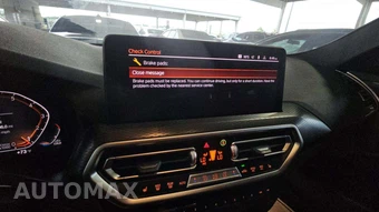 2024 BMW X4 Sports Activity Coupe xDrive30i M SPORT LINE - miniatura 27