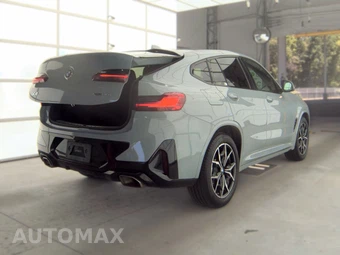 2024 BMW X4 Sports Activity Coupe xDrive30i M SPORT LINE - miniatura 4