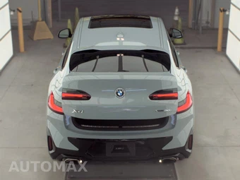 2024 BMW X4 Sports Activity Coupe xDrive30i M SPORT LINE - miniatura 5