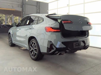 2024 BMW X4 Sports Activity Coupe xDrive30i M SPORT LINE - miniatura 6