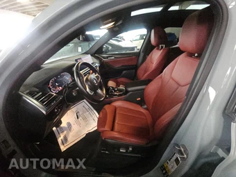 2024 BMW X4 Sports Activity Coupe xDrive30i M SPORT LINE - miniatura 7