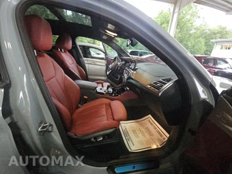 2024 BMW X4 Sports Activity Coupe xDrive30i M SPORT LINE - miniatura 8